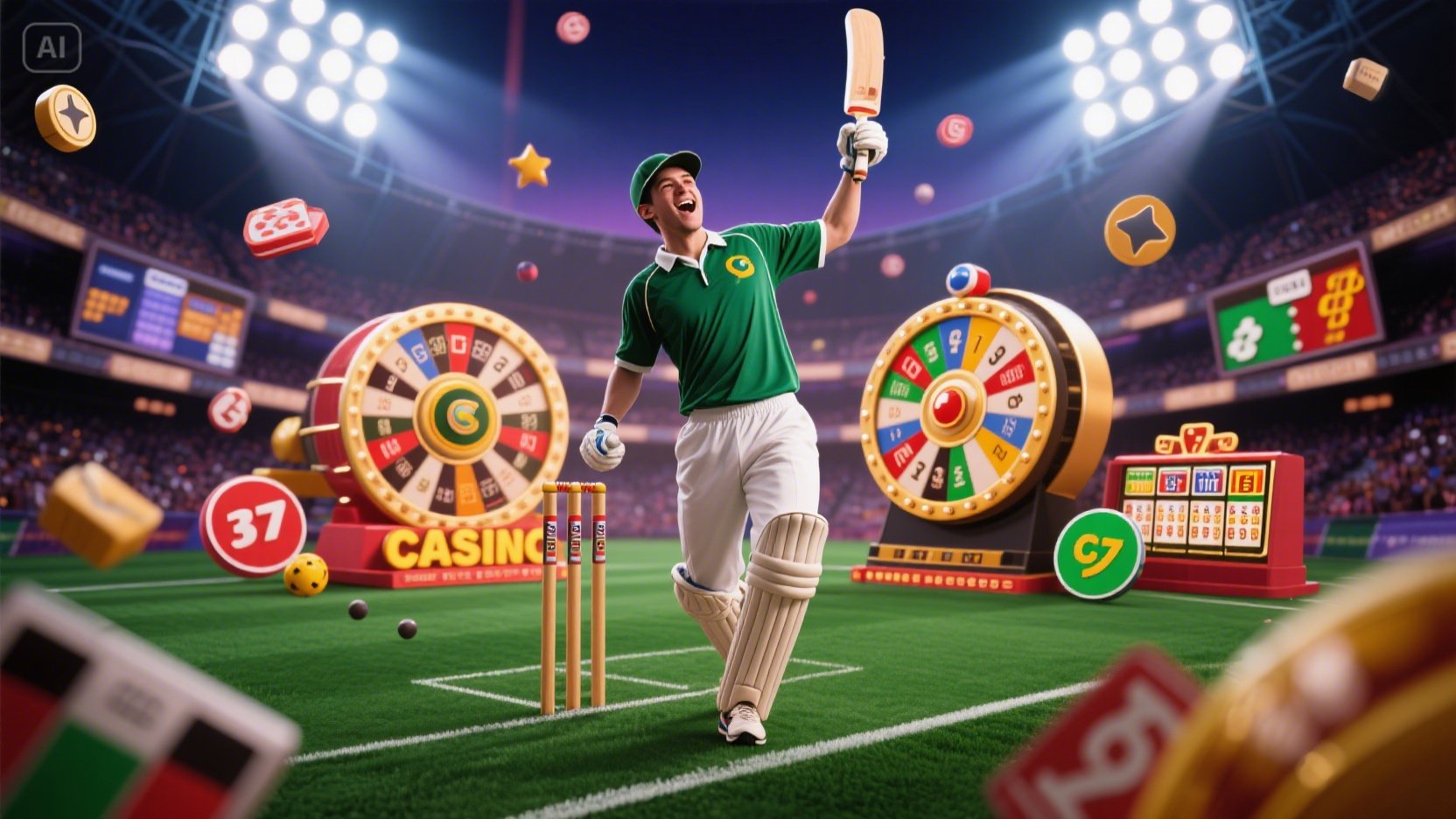 Registration at bingo games online Casino