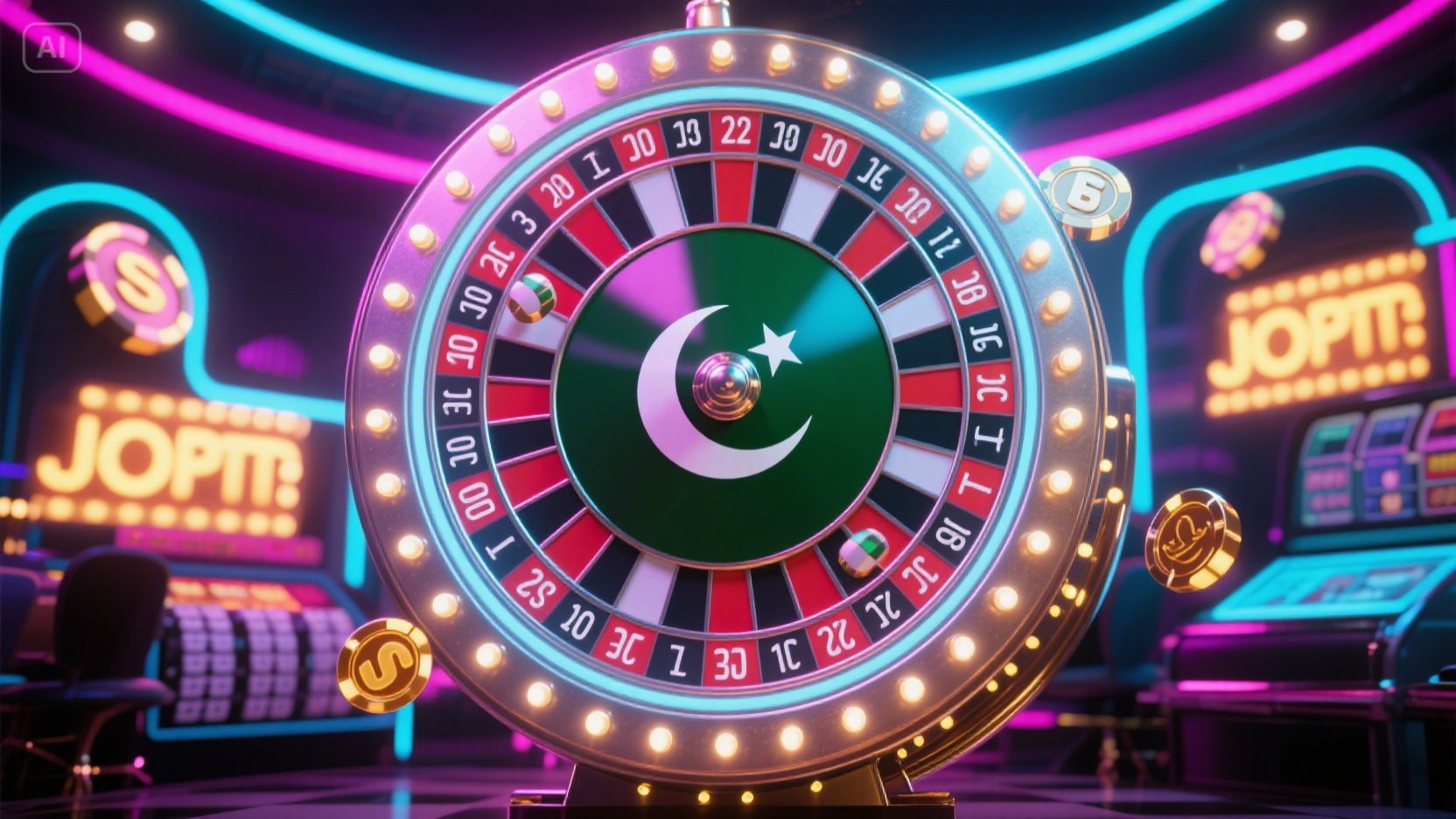 bingo games onlineDeposit today and receive a 200% top-up instantly! Pakistani gamers can enjoy easy JazzCash payments, live casino games, and non-stop winning chances on every spin.
