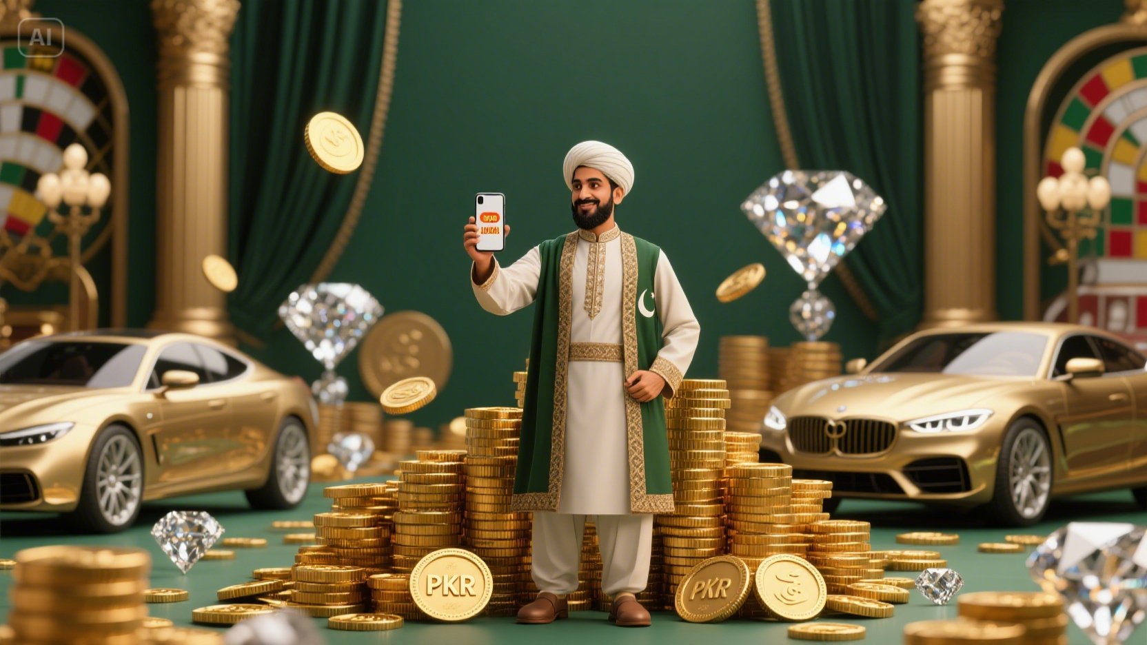 Casino bingo games online desktop and mobile interfaces