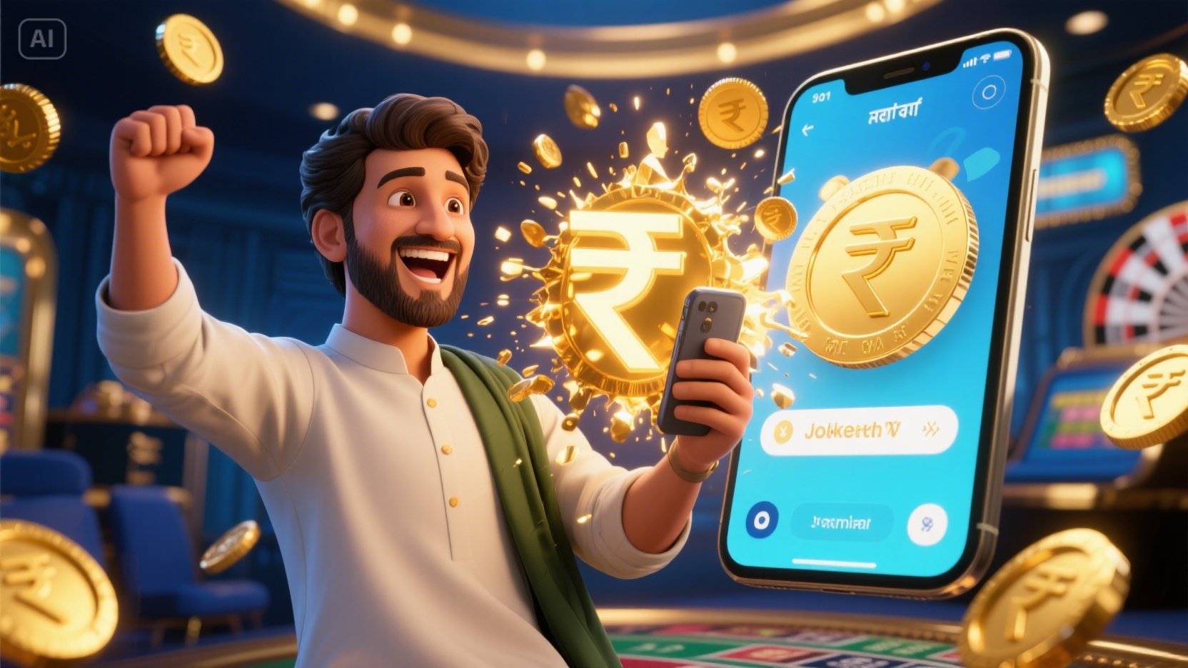 bingo games onlineDeposit PKR now and enjoy 200% instantly! Pakistan’s players can enjoy fair gameplay, quick rewards, and smooth JazzCash or Easypaisa withdrawals.