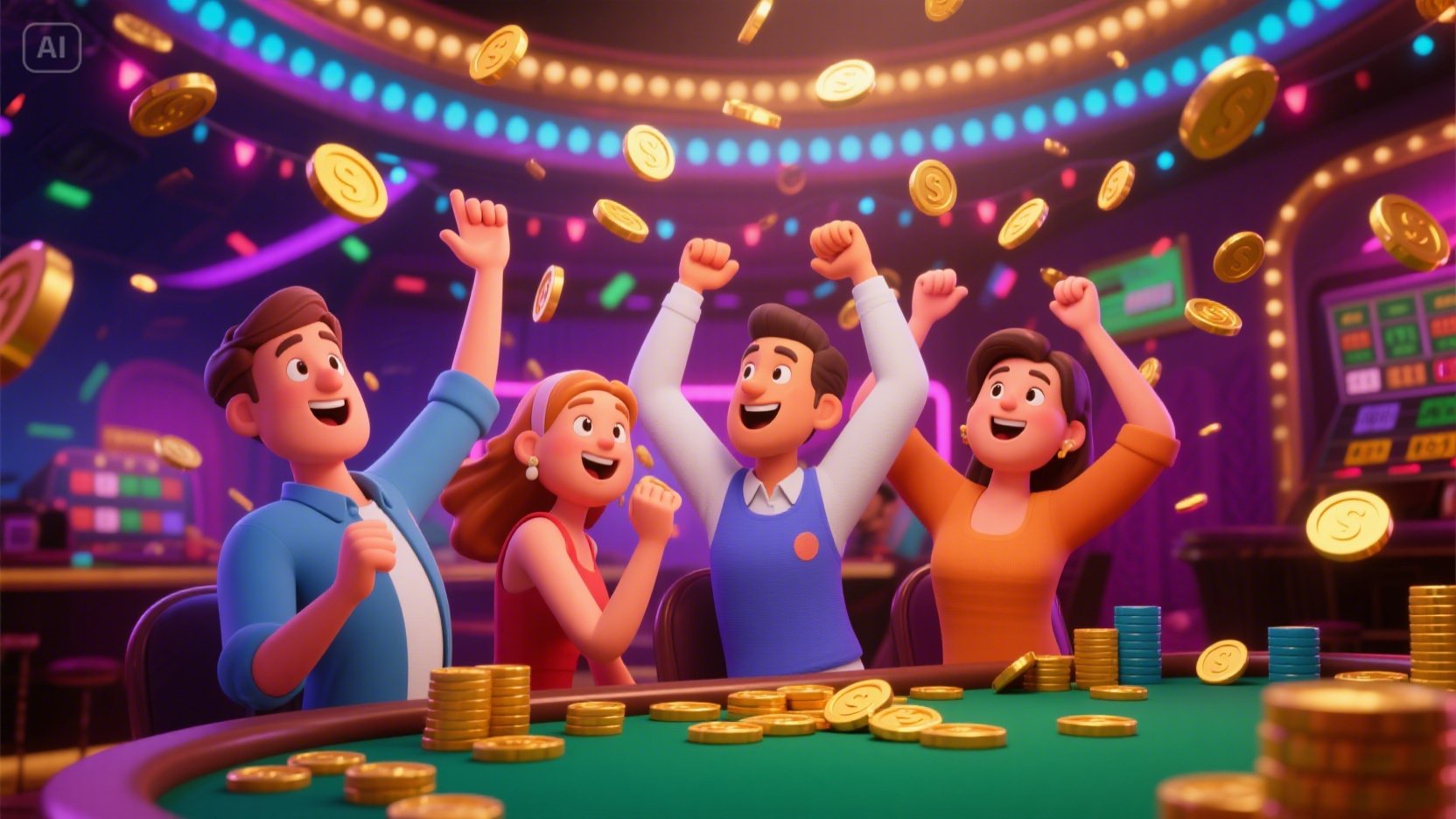 Registration at bingo games online Casino