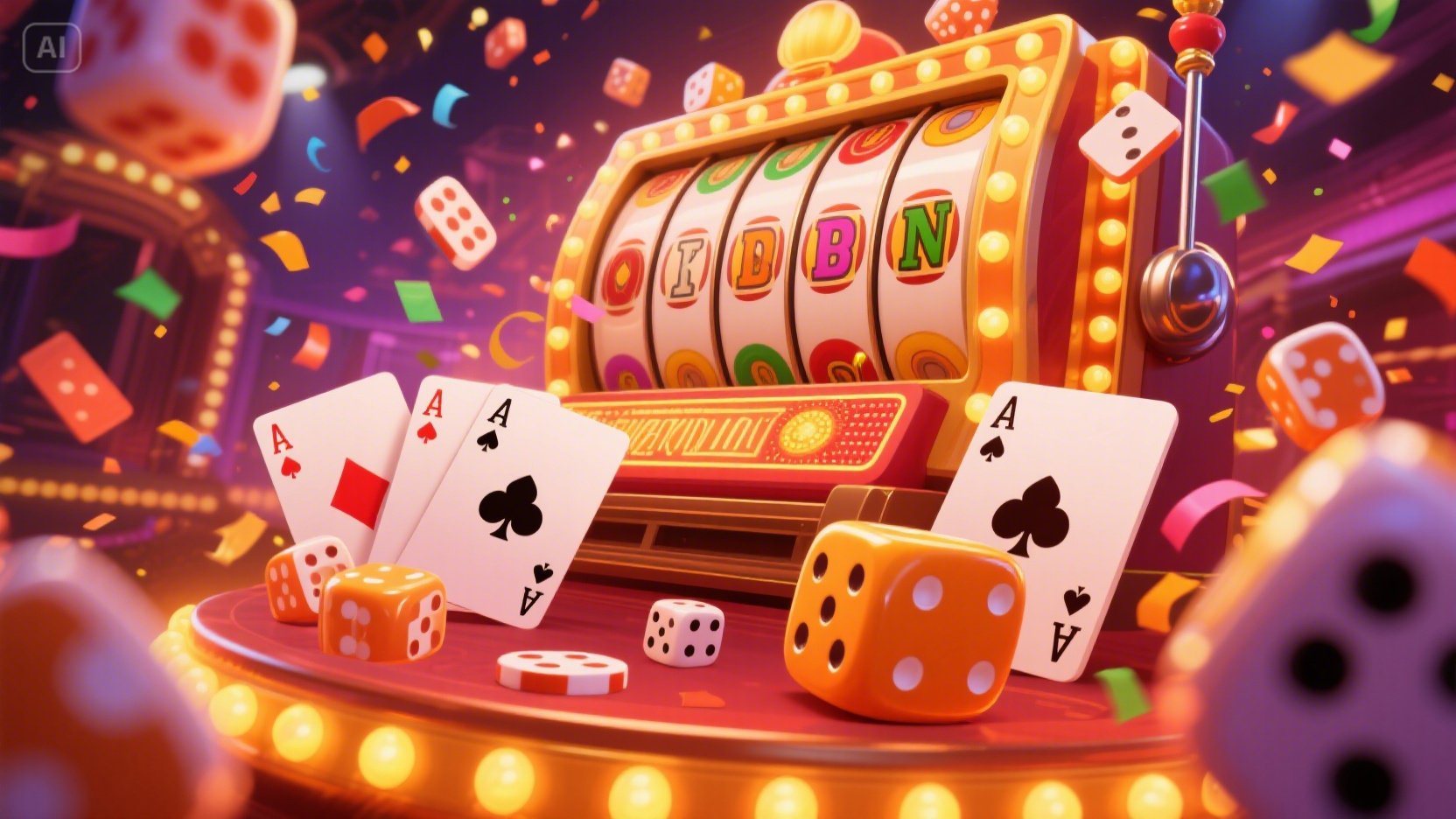 Registration at bingo games online Casino