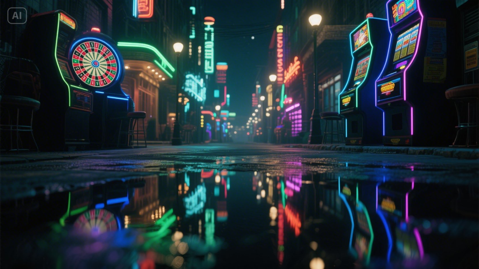 Casino bingo games online desktop and mobile interfaces