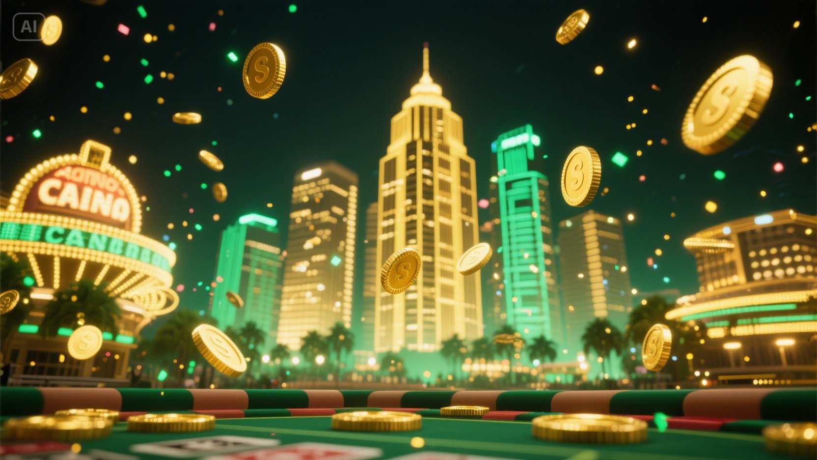 Registration at bingo games online Casino