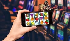 موبائل فرینڈلی اسپورٹس آڈز انجن اور ریئل کیش کیسینو پاکستان