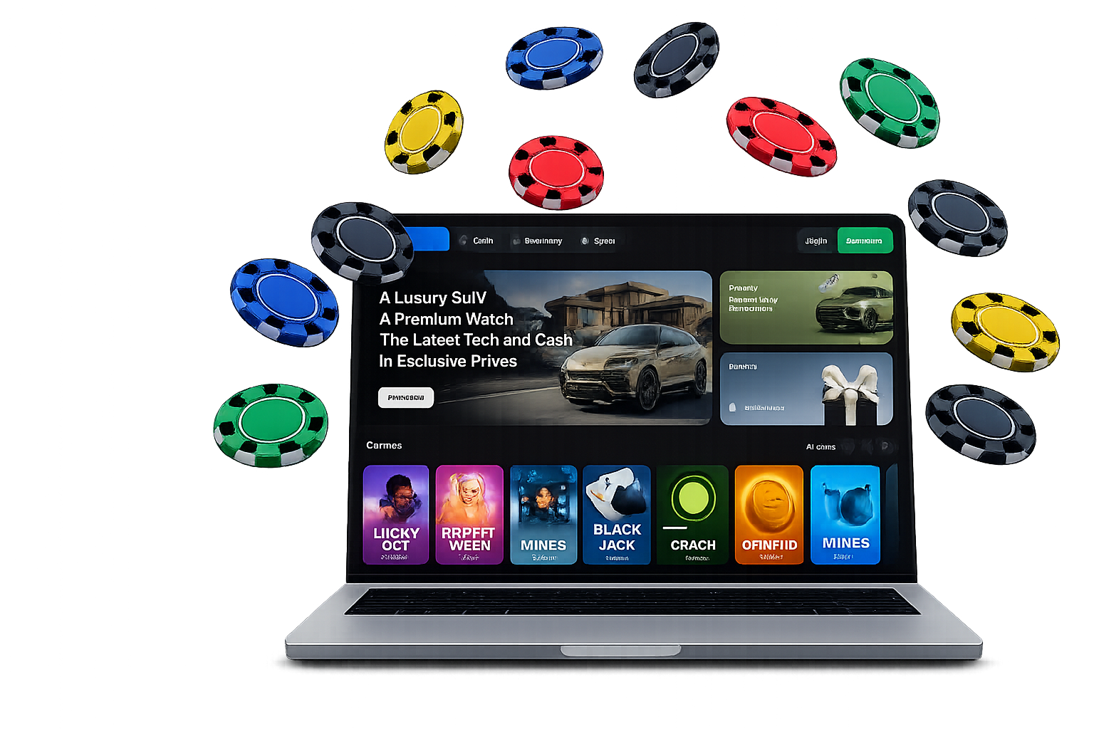 bingo games online Pakistan